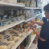 Attleboro food pantry concerned about supply amid government shutdown 