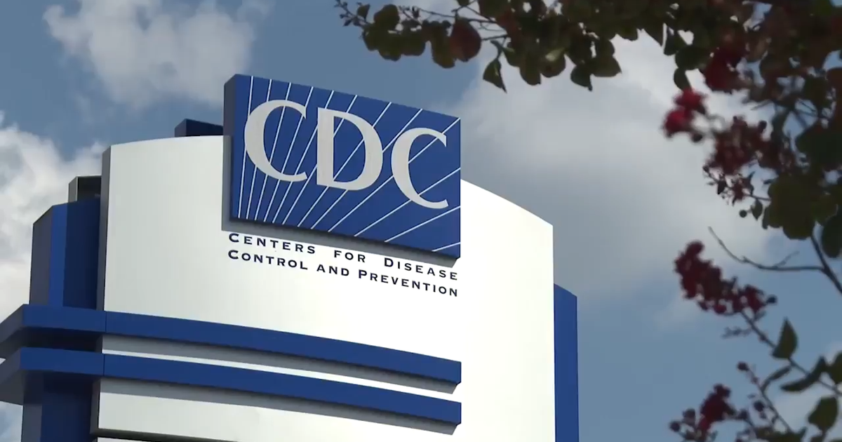 Former CDC officials say "we're not prepared" after more staffing cuts