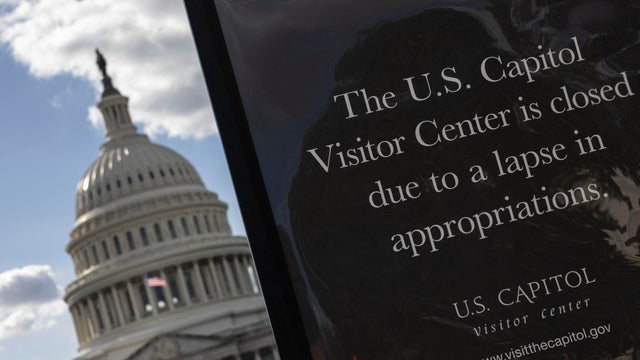 US-Government-Shutdown-October-02-2025 