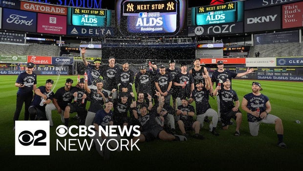 Yankees Advance to ALDS After Red Sox Shutout, Set to Face Blue Jays
