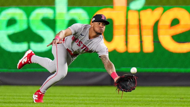 Yankees Clinch AL Wild Card Series with 4-0 Win Over Red Sox Ending Boston's Postseason