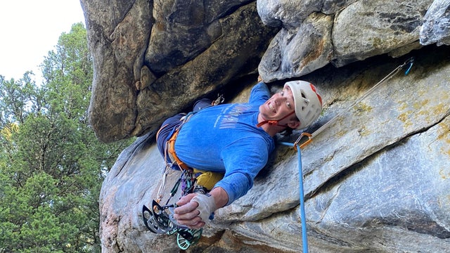 Yosemite Climber Death 