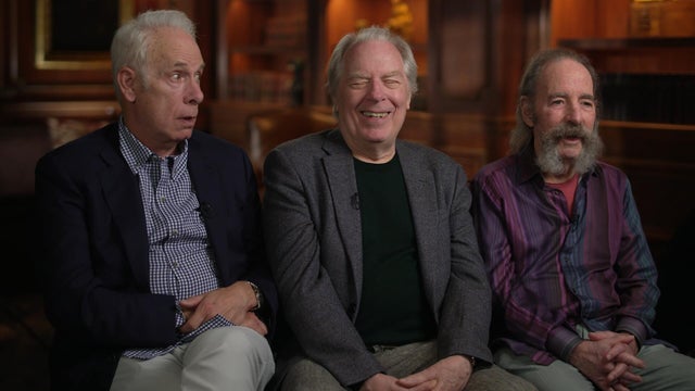 Christopher Guest, Michael McKean, Harry Shearer
