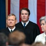 8-year sentence for plot to kill Supreme Court Justice Brett Kavanaugh 