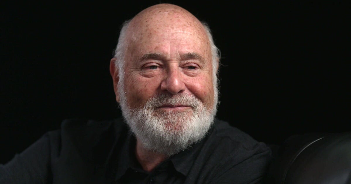 Rob Reiner on his film career from "This is Spinal Tap" to "Spinal Tap II"