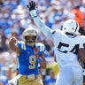 UCLA stuns No. 7 Penn State with Iamaleava's 5 touchdowns, ends 16-game skid against Top-10 teams 