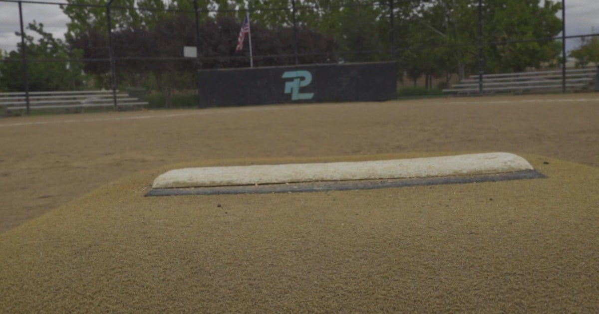 Plumas Lake Little League plans to build baseball complex to give kids a field to call home