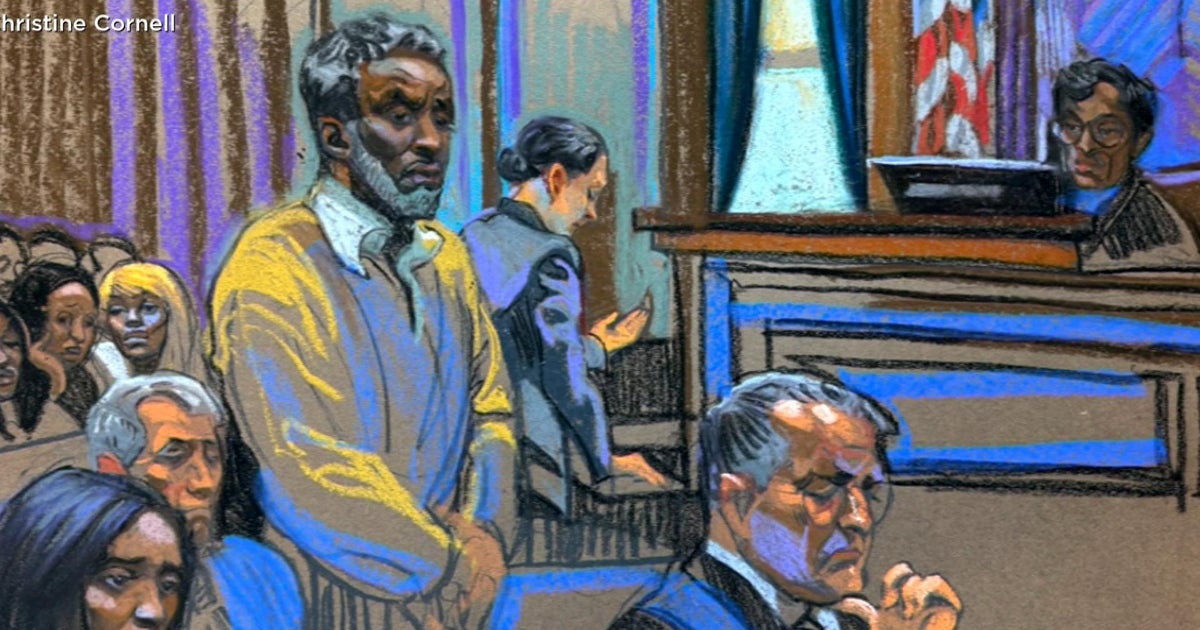 Emotional Courtroom Drama: Diddy's Sentencing Unveils a Complex Legacy