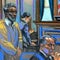 Sean "Diddy" Combs sentenced to more than 4 years in prison during emotional court scene