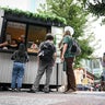 Denver's 16th Street readies for opening after years 