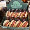 Phillies selling bite-sized hot dogs, tiny beers to help fans complete 9-9-9 challenge 