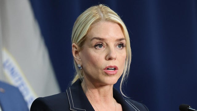 Attorney General Pam Bondi Announces Sinaloa Cartel Co-Founder Ismael "El Mayo" Zambada Garcia Guilty Plea 