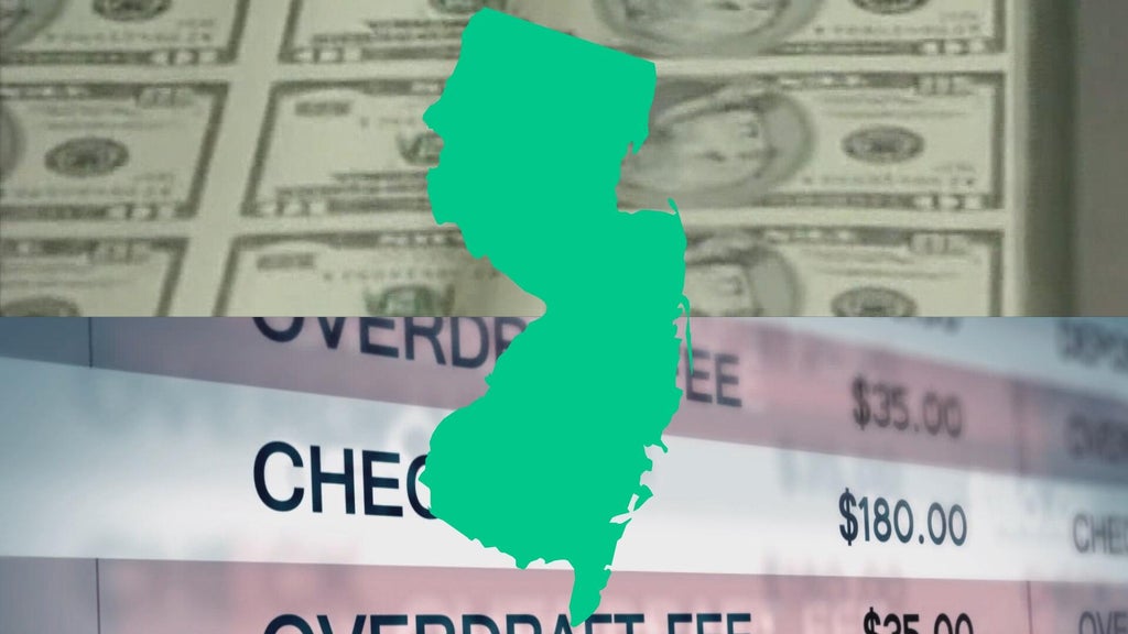 Two-thirds of N.J. residents polled "dissatisfied" with the economy as governor's race enters final month
