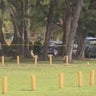 1 dead, another hospitalized after Pompano Beach shooting 