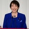 Japan's ruling party elects Sanae Takaichi as new leader, likely first female PM