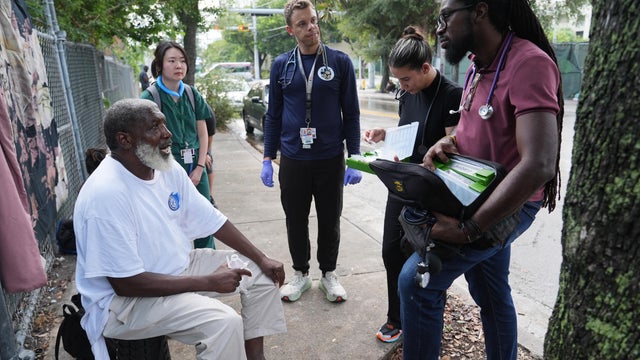 Miami Street Medicine 