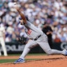 Clayton Kershaw to pitch out of bullpen in NL Division Series against Philadelphia 