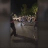 3 teens charged with hate crimes for Simi Valley parking lot brawl 
