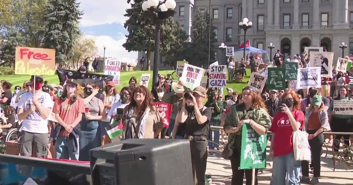 Millions Protest Israeli Gaza Actions Across Europe Amid Hostage Talks