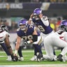 Vikings place Ryan Kelly on injured reserve with concussion 