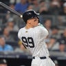 Yankees-Blue Jays ALDS rosters set. Here's how to watch the series. 