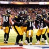 Steelers' depth giving them a boost during 3-1 start 