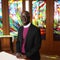 Largest U.S. Lutheran denomination installs its first Black presiding bishop