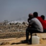 Netanyahu hopes to announce release of Gaza hostages "in the coming days" 
