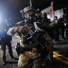 Trump administration sending California National Guard troops to Oregon 
