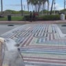 FDOT arrives in Miami Beach to remove rainbow crosswalk on Ocean Drive 
