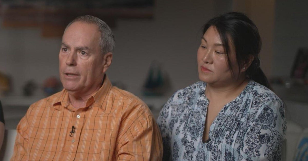 Families grappling with rare vaccine injuries fight for compensation