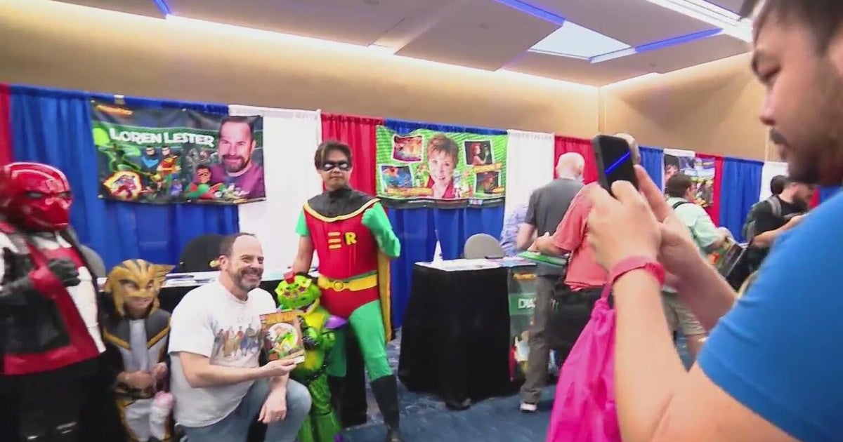 Dallas Fan Festival returns this weekend to Irving Convention Center ...