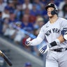Yankees pushed to the brink following beatdown by Blue Jays in Game 2 