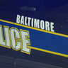 Baltimore police officer fatally shoots unleashed dog during attack 