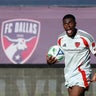 Musa scores 18th goal of season, Delgado adds another as FC Dallas beats Galaxy 2-1 