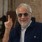 Yusuf/Cat Stevens on his "Road to Findout"