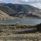 Nature: Lost River in Idaho