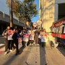 Center City hotel workers strike at 2 Philly hotels with expired contracts 