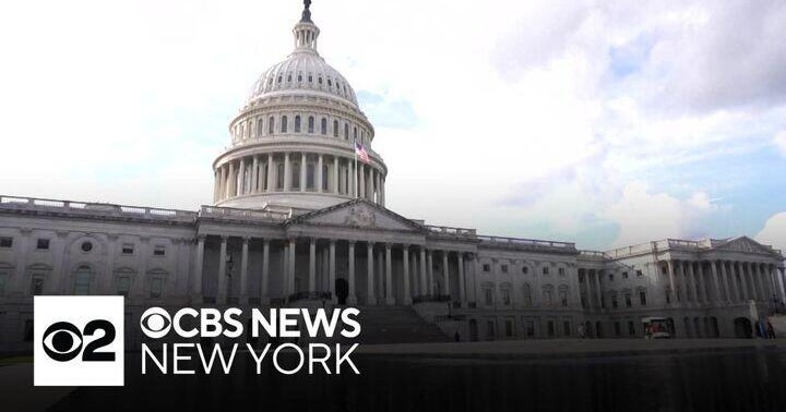 Shutdown Continues Amid ACA Subsidy Standoff