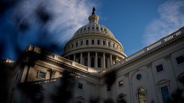 Federal Government Shuts Down After Congress Fails To Pass Funding Bill 