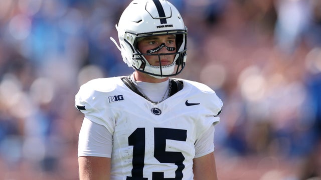Penn State v UCLA 