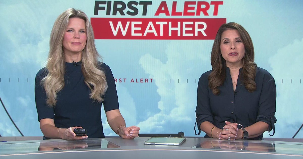 Colorado Weather Shifts: Warm Days Briefly Precede Rain, Snow Threats