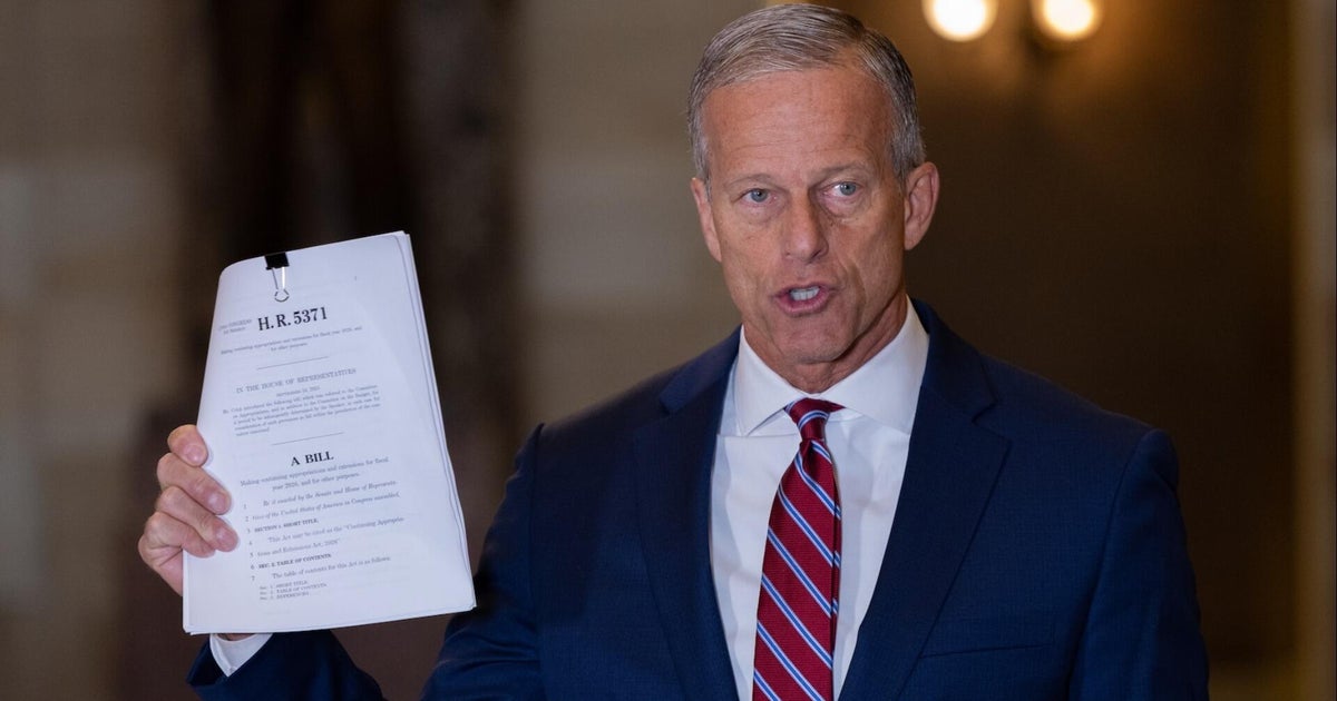 Government shutdown stretches into Week 2 as mass layoffs loom