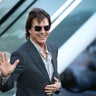 Cake popularized by Tom Cruise's gifting is recalled over health concerns 