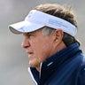 UNC posts about Maye after report of Belichick's Patriots ban on social media 