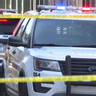 Woman dies after being shot inside South Side barber shop 