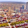 Some Boston neighborhoods are actually hotter than others. Here's why. 