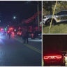 Three people shot by Pittsburgh-area police officers in just over 48-hour period 