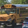 7 students hospitalized after school bus crash in Baltimore County 