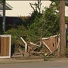 Three dead after crash, shooting in Dallas; investigation underway police say 